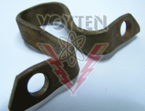 CE Overload Heater/Thermal Unit by Eaton, Cutler Hammer or Westinghouse