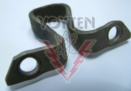 CH Overload Heater/Thermal Unit by Eaton, Cutler Hammer or Westinghouse