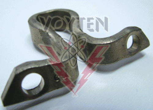 CJ Overload Heater/Thermal Unit by Eaton, Cutler Hammer or Westinghouse