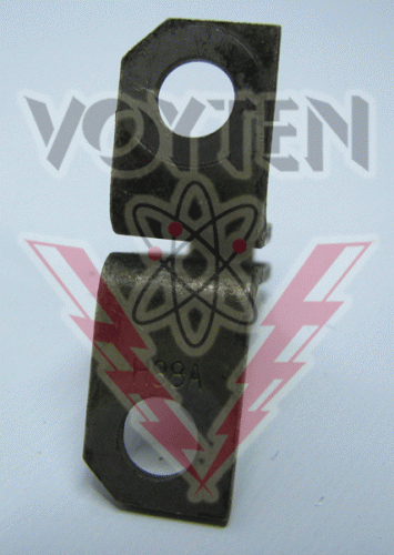 H88A Overload Heater/Thermal Unit by Eaton, Cutler Hammer or Westinghouse