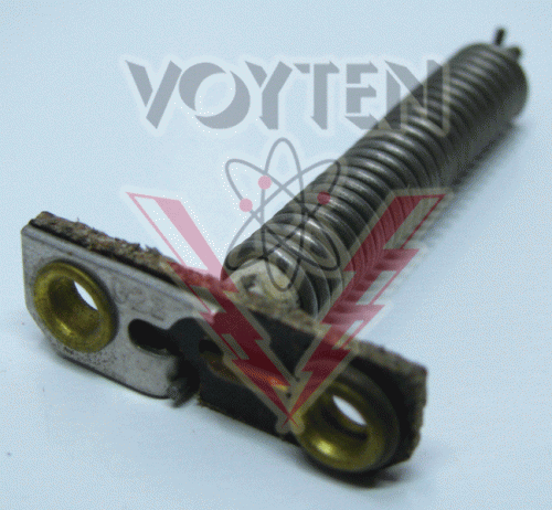 G22 Overload Heater/Thermal Unit by Eaton, Cutler Hammer or Westinghouse