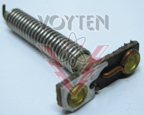 G25 Overload Heater/Thermal Unit by Eaton, Cutler Hammer or Westinghouse