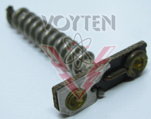 G34 Overload Heater/Thermal Unit by Eaton, Cutler Hammer or Westinghouse