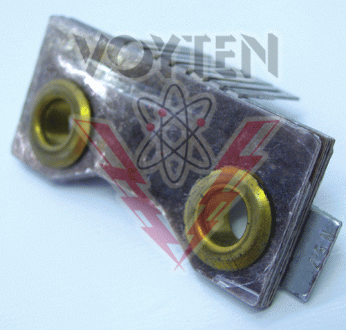 N5.7 Overload Heater/Thermal Unit by Eaton, Cutler Hammer or Westinghouse