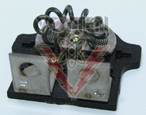 F14 Overload Heater/Thermal Unit by Eaton, Cutler Hammer or Westinghouse