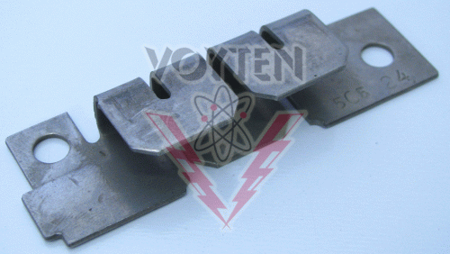 5C524 Overload Heater/Thermal Unit by Eaton, Cutler Hammer or Westinghouse