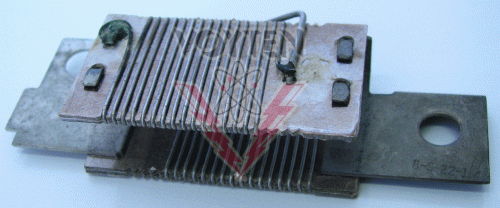 8-S-22-1.4 Overload Heater/Thermal Unit by Eaton, Cutler Hammer or Westinghouse