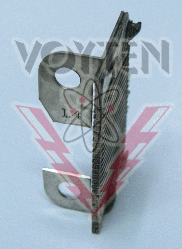 1.4 Overload Heater/Thermal Unit by Eaton, Cutler Hammer or Westinghouse