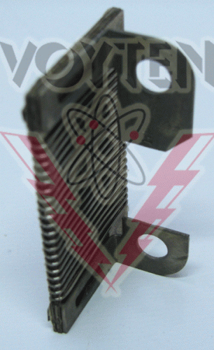 1.9 Overload Heater/Thermal Unit by Eaton, Cutler Hammer or Westinghouse