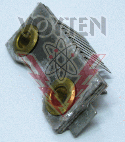 5.7 Overload Heater/Thermal Unit by Eaton, Cutler Hammer or Westinghouse