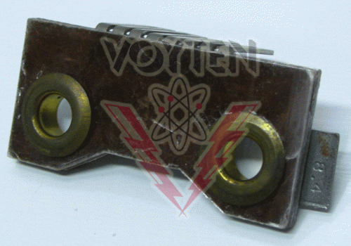 8.4 Overload Heater/Thermal Unit by Eaton, Cutler Hammer or Westinghouse