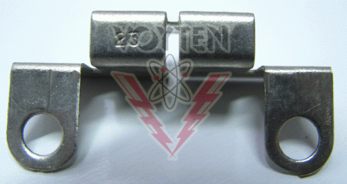 23 Overload Heater/Thermal Unit by Eaton, Cutler Hammer or Westinghouse