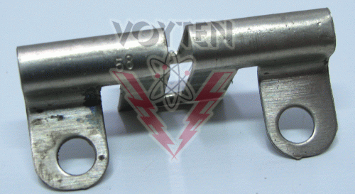 58 Overload Heater/Thermal Unit by Eaton, Cutler Hammer or Westinghouse