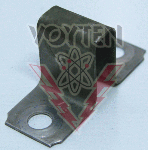 N43 Overload Heater/Thermal Unit by Allen Bradley