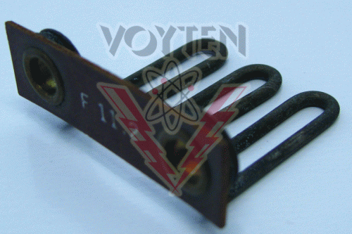 F11.2 Overload Heater/Thermal Unit by Federal Pacific