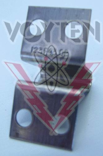 123F43.0B Overload Heater/Thermal Unit by General Electric