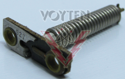 G27 Overload Heater/Thermal Unit by Eaton, Cutler Hammer or Westinghouse