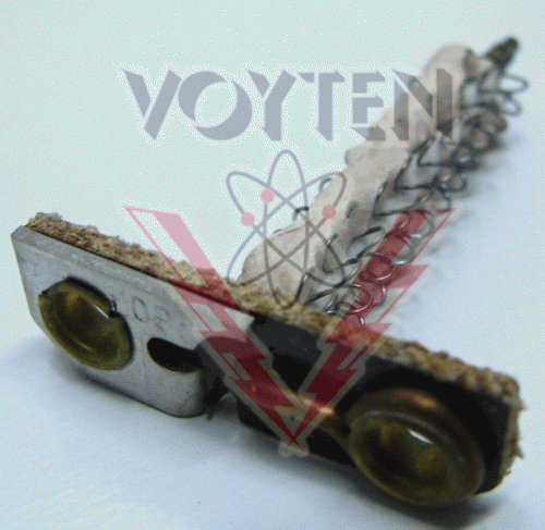 H09A Overload Heater/Thermal Unit by Eaton, Cutler Hammer or Westinghouse