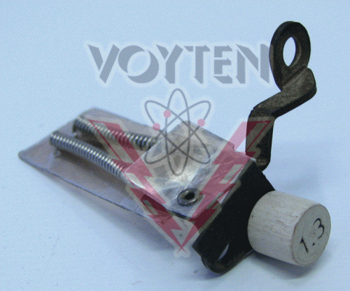 1.3 Overload Heater/Thermal Unit by ITE