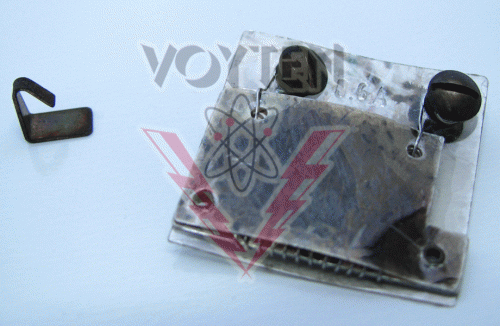 9700-6G Overload Heater/Thermal Unit by General Electric