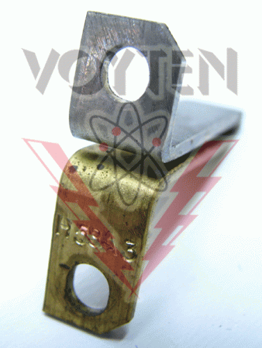 H58A3 Overload Heater/Thermal Unit by Eaton, Cutler Hammer or Westinghouse