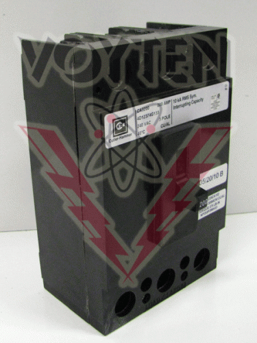 CA3200 Circuit Breaker by Eaton, Cutler Hammer or Westinghouse