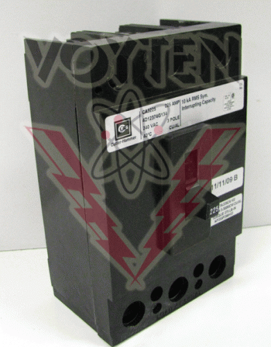 CA3225 Circuit Breaker by Eaton, Cutler Hammer or Westinghouse