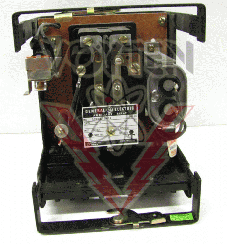 12HGA18M4A Relay by General Electric