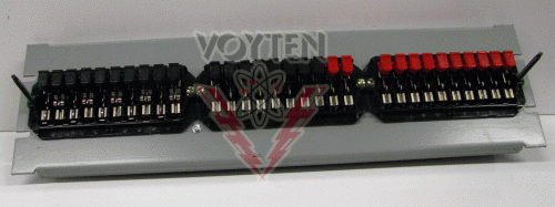 FT-19R Test Switch by ABB