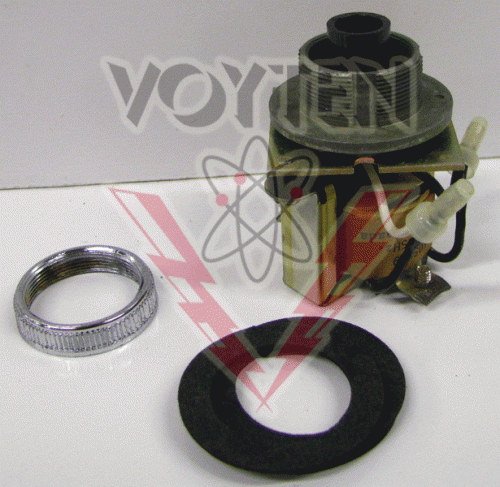 OTFX Light by Eaton, Cutler Hammer, and Westinghouse