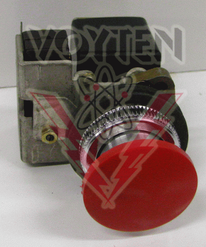 0TD2TD Pushbutton by Eaton, Cutler Hammer, and Westinghouse