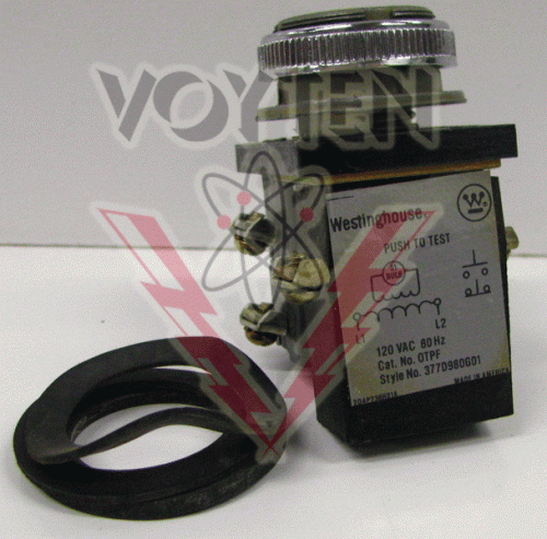 0TPF Light by Eaton, Cutler Hammer, and Westinghouse