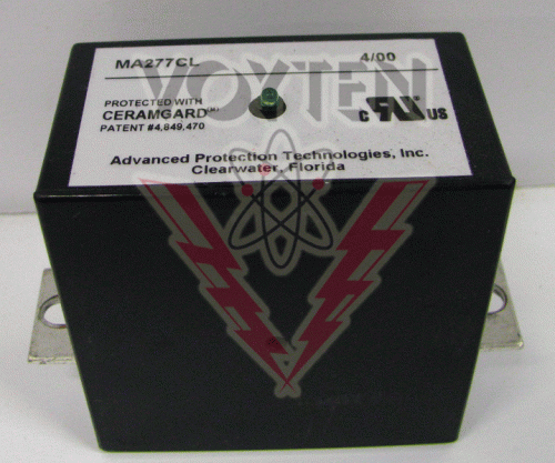 MA277CL ADVANCE PROTECTION TECHNOLOGIES MODULE