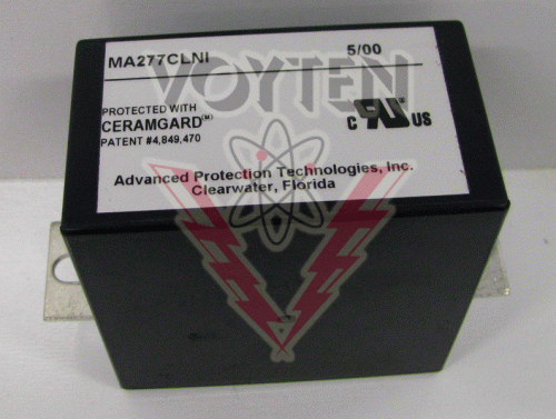 MA277CLNI ADVANCE PROTECTION TECHNOLOGIES MODULE