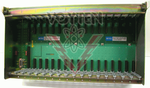 1771-A4B by Allen Bradley