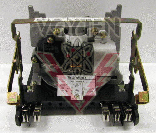 289B970A09A Relay by Eaton, Cutler Hammer, and Westinghouse