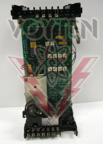 1357D49A11 Relay by ABB