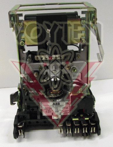 289B988A09 Relay by Eaton, Cutler Hammer, and Westinghouse