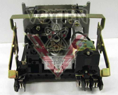 1875512A Relay by Eaton, Cutler Hammer, and Westinghouse