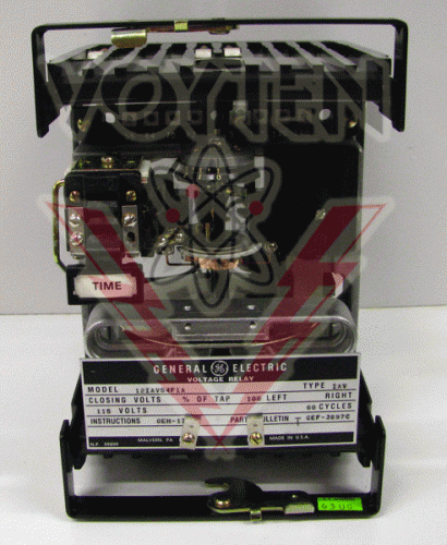 12IAV54F1A Relay by General Electric