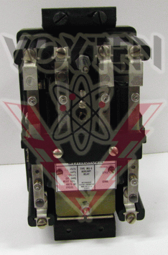 1163784 Relay by Eaton, Cutler Hammer, and Westinghouse