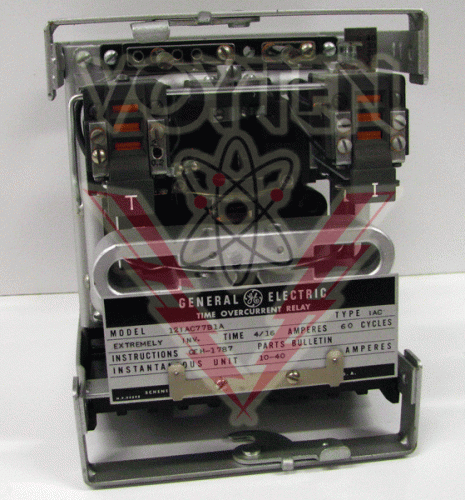 12IAC77B1A Relay by General Electric