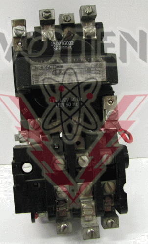 CR306C002 Starter by General Electric