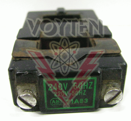 71A83 Coil by Allen Bradley