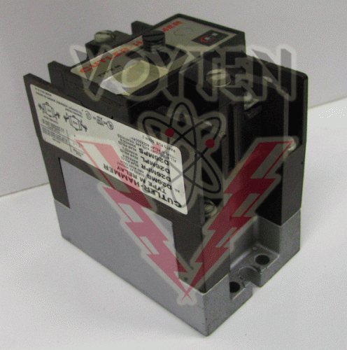 D26MB Relay by Eaton, Cutler Hammer or Westinghouse