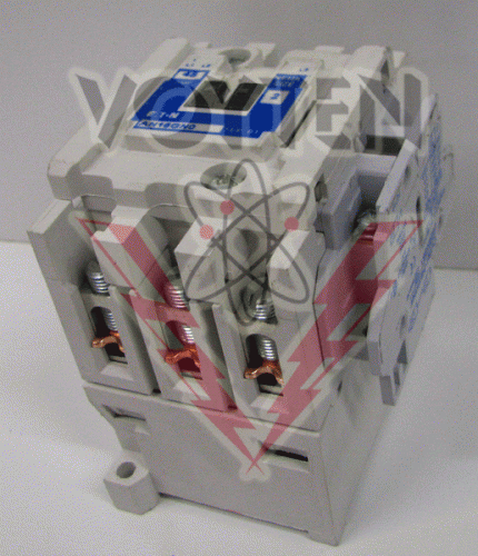AN16GN0E Starter by Eaton, Cutler Hammer or Westinghouse