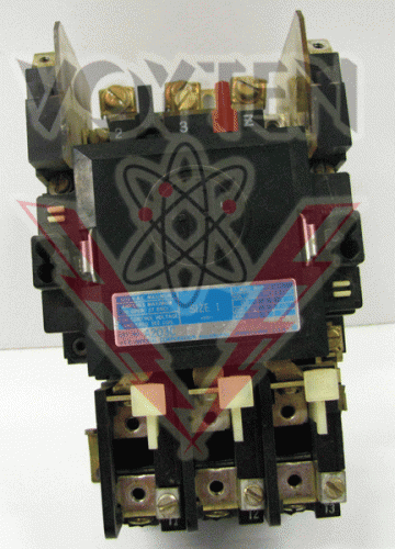 A203C12 Starter by ITE