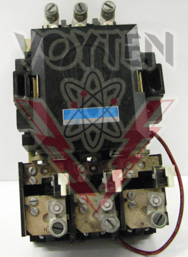 A203E Starter by ITE