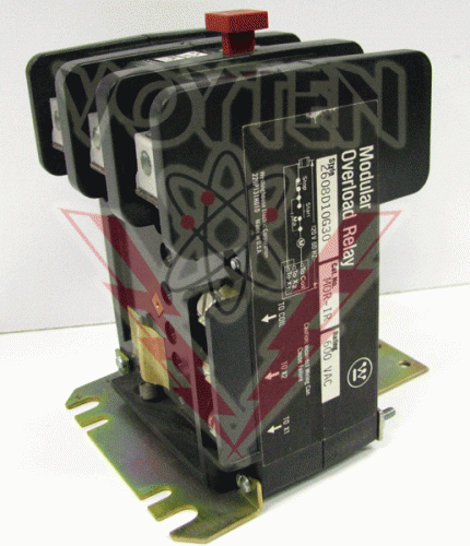 MOR-IR Relay by Eaton, Cutler Hammer or Westinghouse