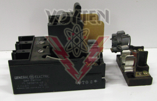 565B714-G2 Switch by General Electric